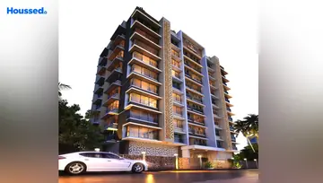 Project Image of Parsh 55 Evana - Image 273037