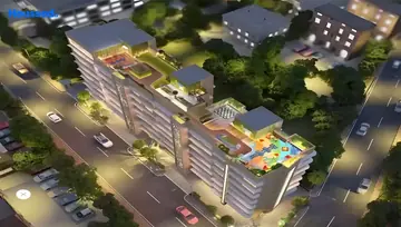 Amenities of Parsh Elegance - Image 272535