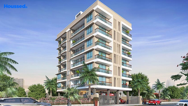Project Image of Patel Emerald in Ambernath East, Thane - Image 229791