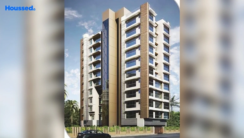 Project Image of Parsh Galacia in Santacruz East, Mumbai - Image 293435