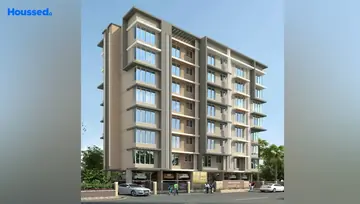 Project Image of Parsh Galaxy - Image 272753