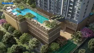 Amenities of Dosti Mezzo 22 - Image 32390