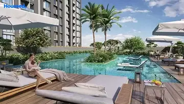 Amenities of Dosti Mezzo 22 - Image 32392