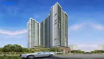 Project Image of Dosti Mezzo 22 - Image 32388