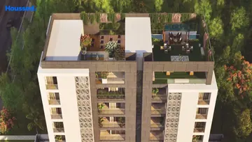 Amenities of Nimani Alive Skypark - Image 119407