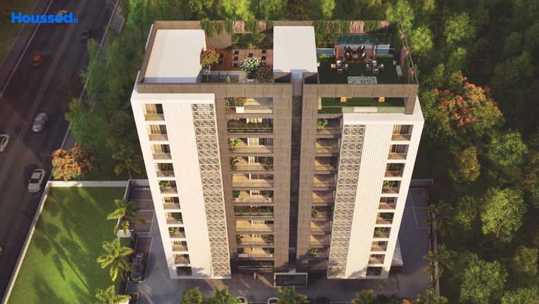 Project Image of Nimani Alive Skypark in Baner, Pune - Image 119406