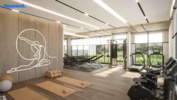 Amenities of Nutan Center Point - Image 272792
