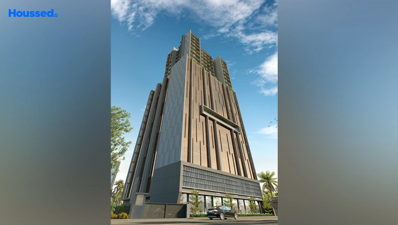 Project Image of Nutan Center Point in Kandivali West, Mumbai - Image 272790