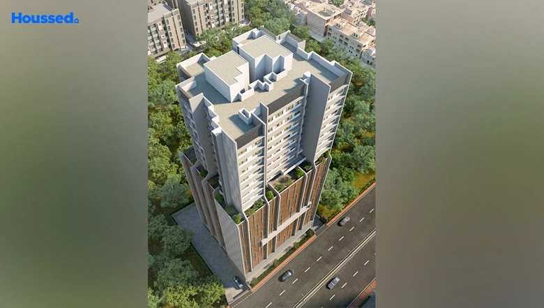 Project Image of Nutan Center Point in Kandivali West, Mumbai - Image 272789