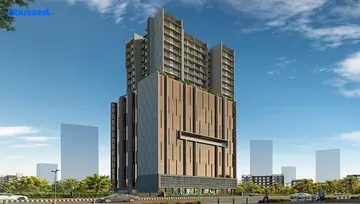 Project Image of Nutan Center Point - Image 272791