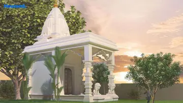 Amenities of Patel Ram Ambar - Image 229832