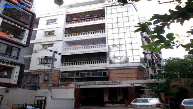 Project Image of SMR Empire in Marredpally, Hyderabad - Image 271738