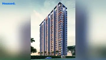 Project Image of Nutan Dahisar - Image 326218