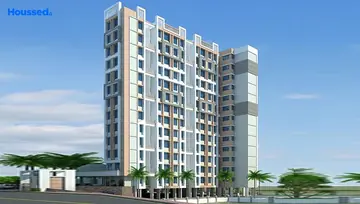 Project Image of Patel Motiram Heights - Image 229806