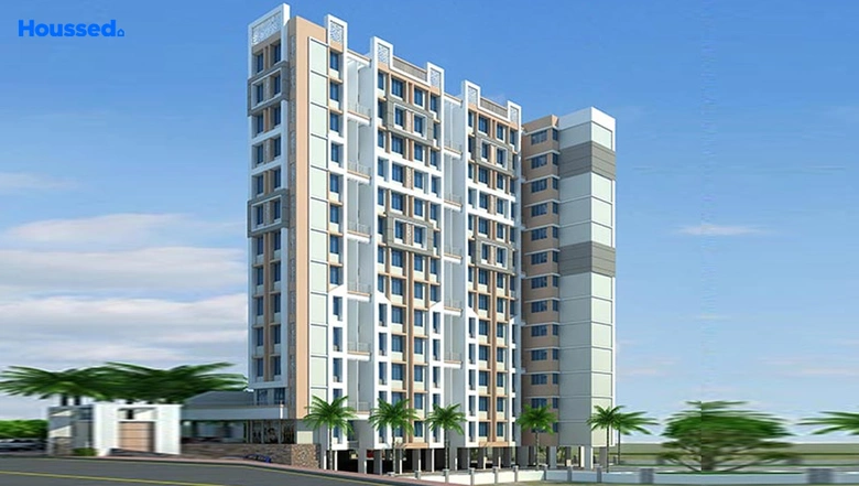 Project Image of Patel Motiram Heights in Ambernath East, Thane - Image 229806
