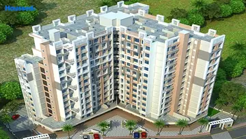 Project Image of Patel Motiram Heights - Image 229805