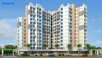 Project Image of Patel Motiram Heights - Image 229804