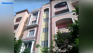 Project Image of SMR Soumya - Image 271818