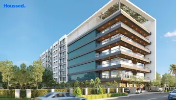 Project Image of Shree Omkar Avenue - Image 120072
