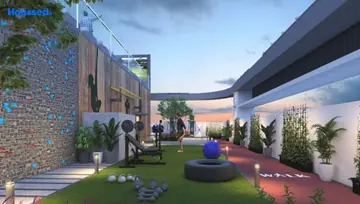Amenities of Nutan Spring Woods - Image 272812