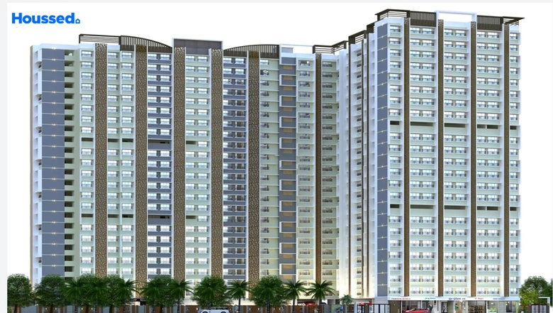 Project Image of Nutan Spring Woods in Kandivali East, Mumbai - Image 272811