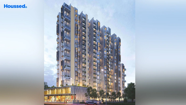 Project Image of Patel Zion in Ambernath East, Thane - Image 229848