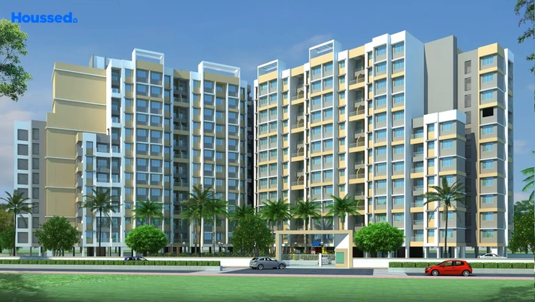 Project Image of Patel Prayosha in Ambernath West, Thane - Image 229816