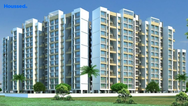 Project Image of Patel Prayosha in Ambernath West, Thane - Image 229815