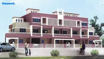 Project Image of Aditya Pride Ganesh - Image 227594