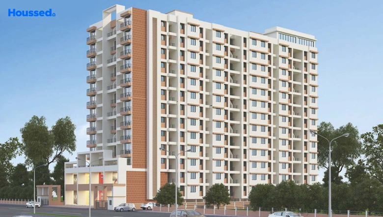 Project Image of Patel Signature in Ambernath East, Thane - Image 229841