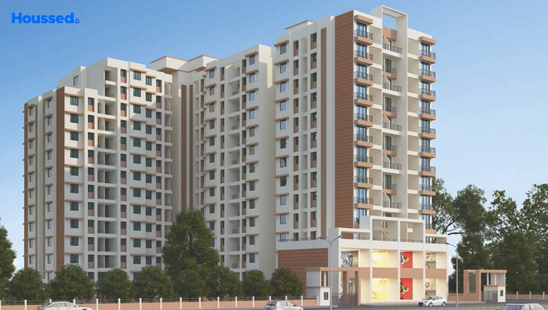 Project Image of Patel Signature in Ambernath East, Thane - Image 229844