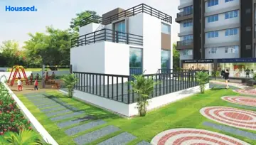 Amenities of Rainbow Urban Forest - Image 119415