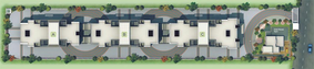 Master Plan of Rainbow Urban Forest in Pimpri Chinchwad, Pune - Image 119419