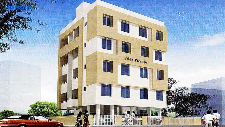 Project Image of Aditya Pride Prestige in Upnagar, Nashik - Image 227608