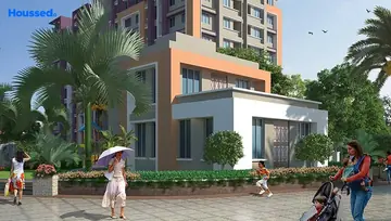 Amenities of Patel Prestige - Image 229827