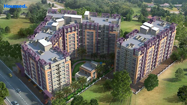 Project Image of Patel Prestige in Ambernath West, Thane - Image 229826