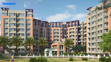 Project Image of Patel Prestige - Image 229824