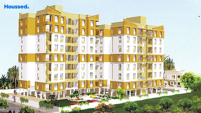 Project Image of Aditya Pride Tower in Deolali Gaon, Nashik - Image 227613