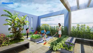 Amenities of Vipul Aura Residences - Image 119425
