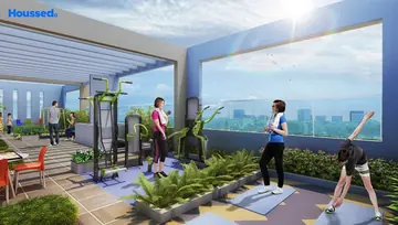 Amenities of Vipul Aura Residences - Image 119424