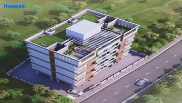 Project Image of Vipul Aura Residences - Image 119422