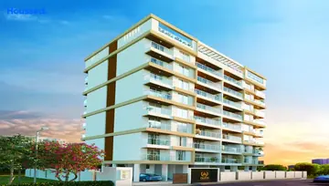 Project Image of Vipul Aura Residences - Image 119423