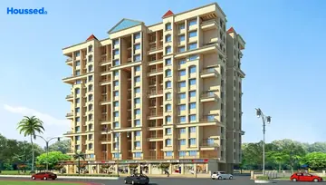 Project Image of Patel Jainam Residency - Image 229800
