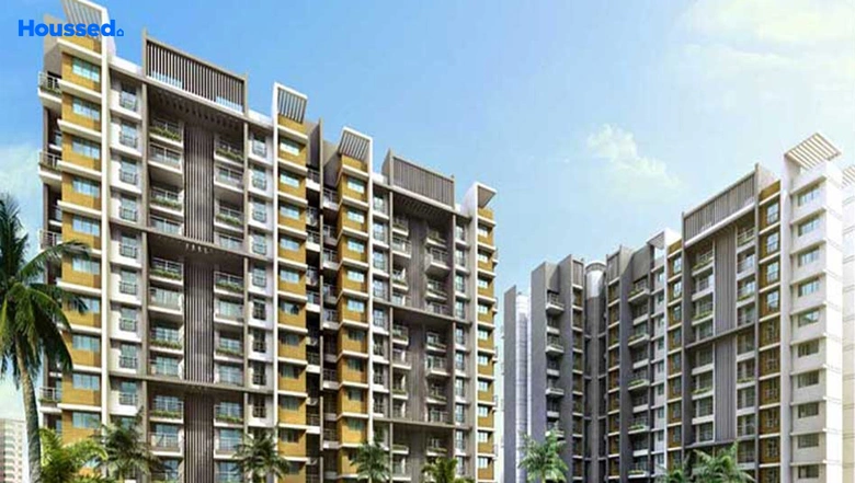 Project Image of Patel Elysium in Ambernath East, Thane - Image 229783