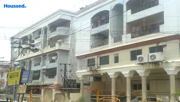 Project Image of SMR Sartaj Plaza - Image 271784