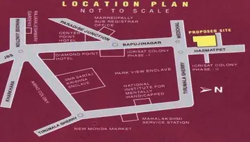 Location of SMR Instyle - Image 227105