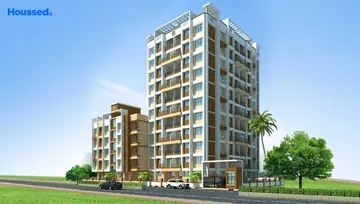 Project Image of Patel Residency NX - Image 229837