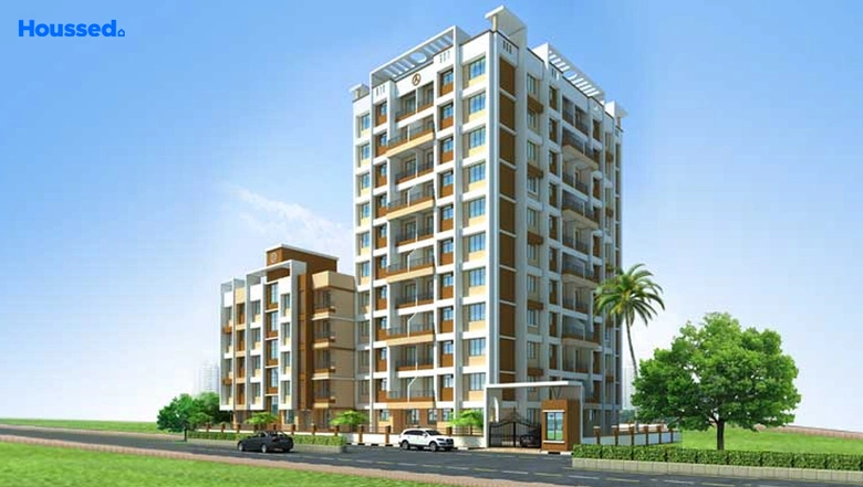 Project Image of Patel Residency NX in Ambernath West, Thane - Image 229837