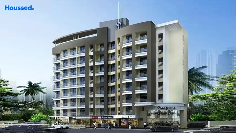 Project Image of Ameet Grand 90 in Mulund East, Mumbai - Image 255910