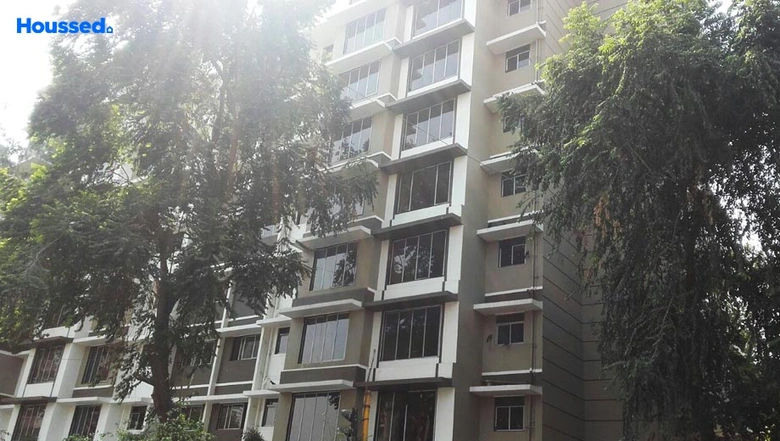 Project Image of Ameet Grand 90 in Mulund East, Mumbai - Image 255912